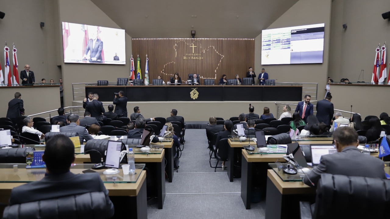 Assembleia Legislativa do Amazonas atua no fortalecimento da saude mental da populacao com producao de leis e acoes Foto Danilo Mello Aleam