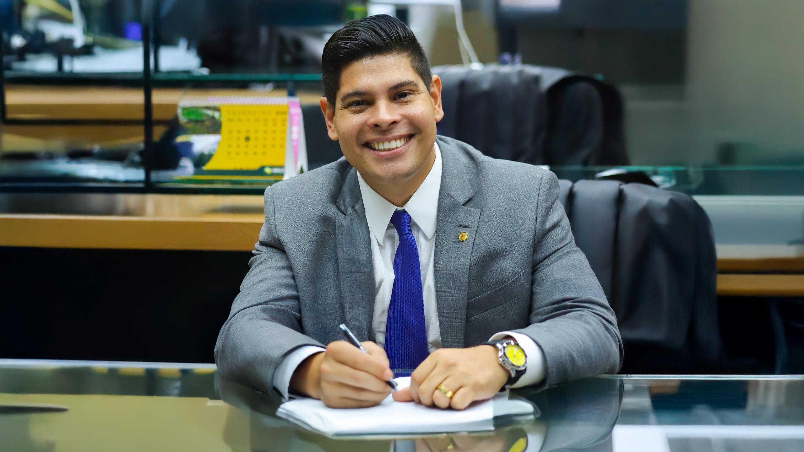 Projetos de Leis de incentivo a leitura e cultura tramitam na Assembleia Legislativa do Amazonas