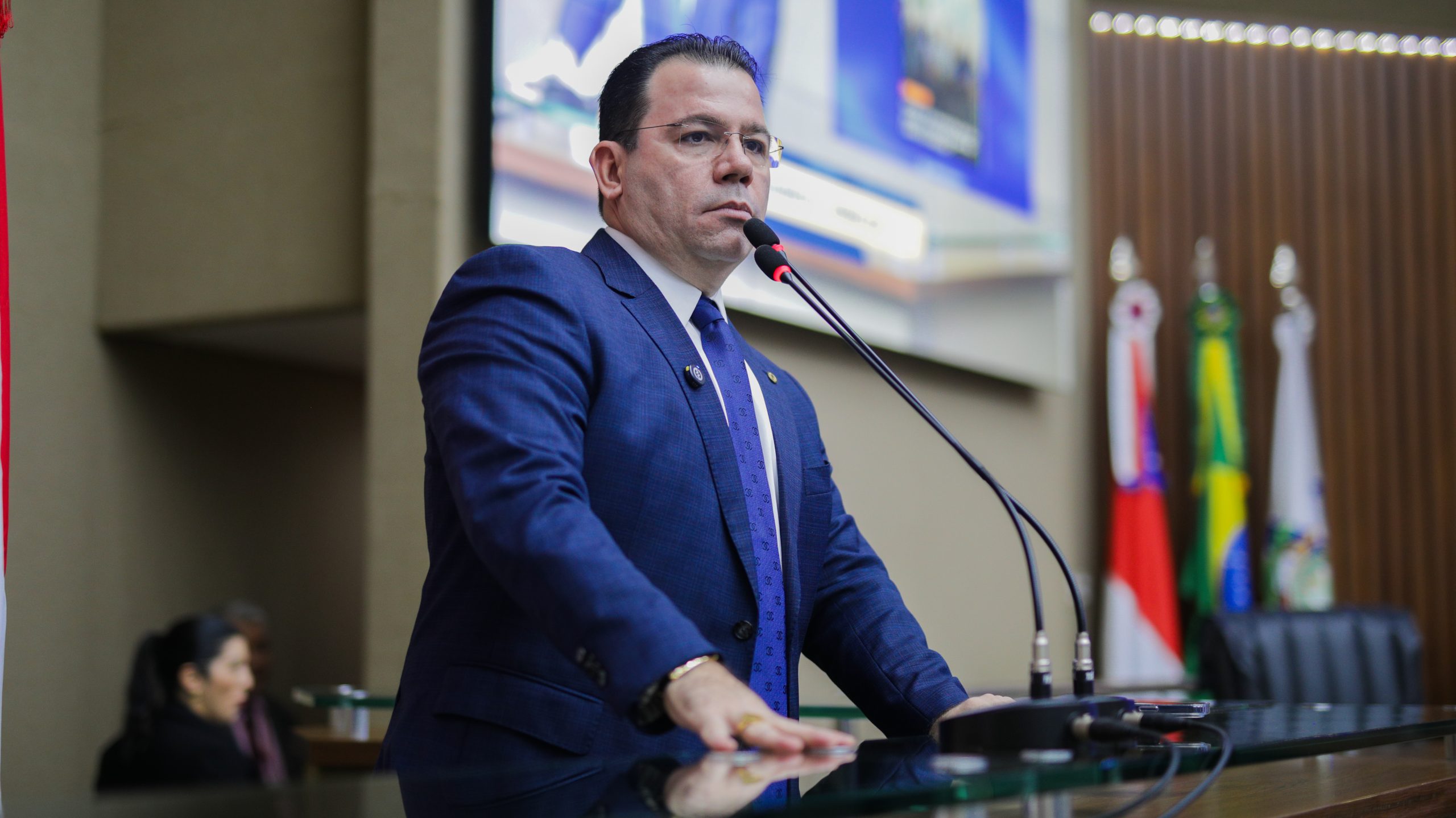 Wilker Barreto reforca criticas as OSSs e prejuizo milionario no Hospital Regional de Labrea ‘Se nao fosse tragico seria ironico scaled