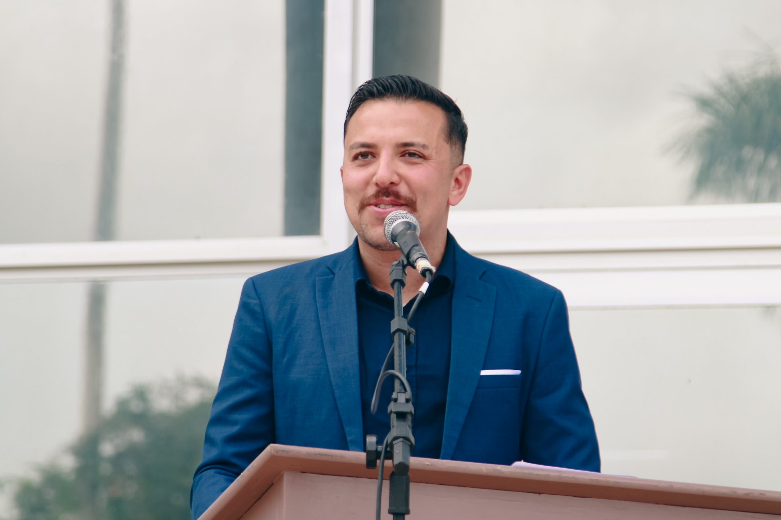 Especialista em plano de governo e criacao de conteudo vai realizar oficina no Feclam 2025 scaled