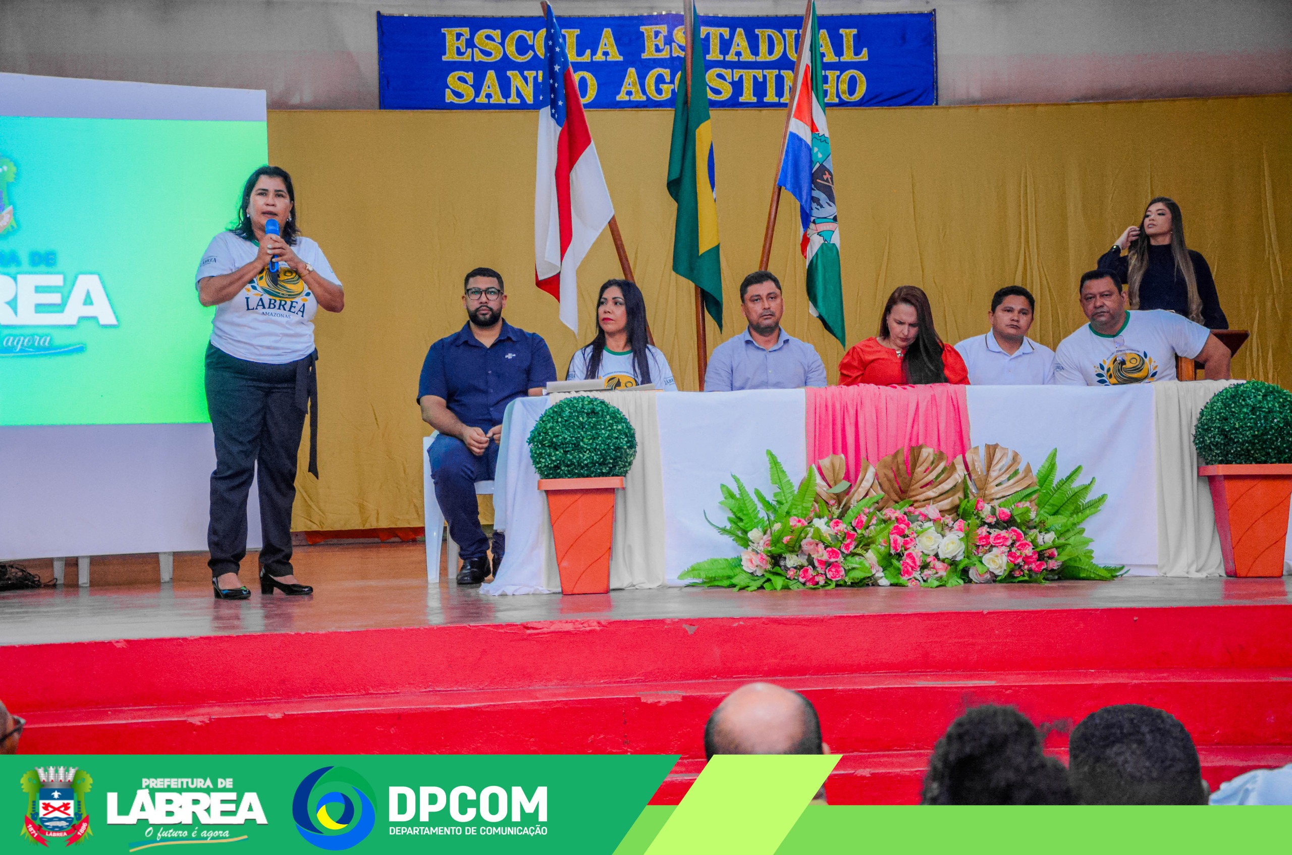 Presidida por Adjuto Afonso Frente Parlamentar de Empreendedorismo da Aleam fomenta negocios femininos em Labrea