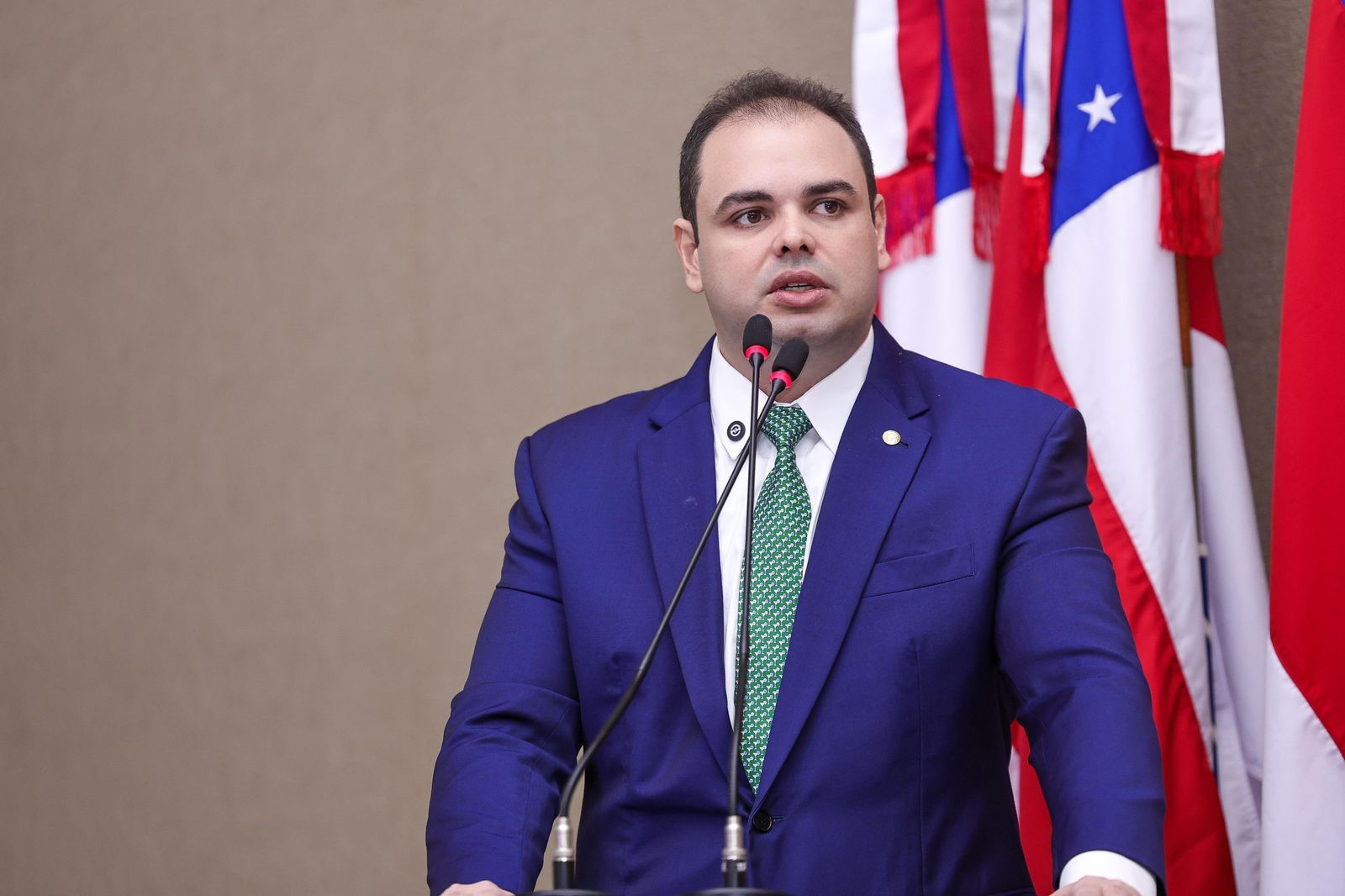 Tendencia de crescimento no numero de obesos motiva PL de Roberto Cidade que cria o ‘Estatuto da Pessoa com Obesidade Foto Herick Pereira