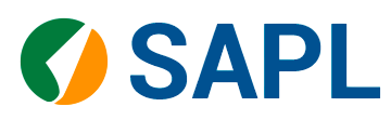 sapl logo