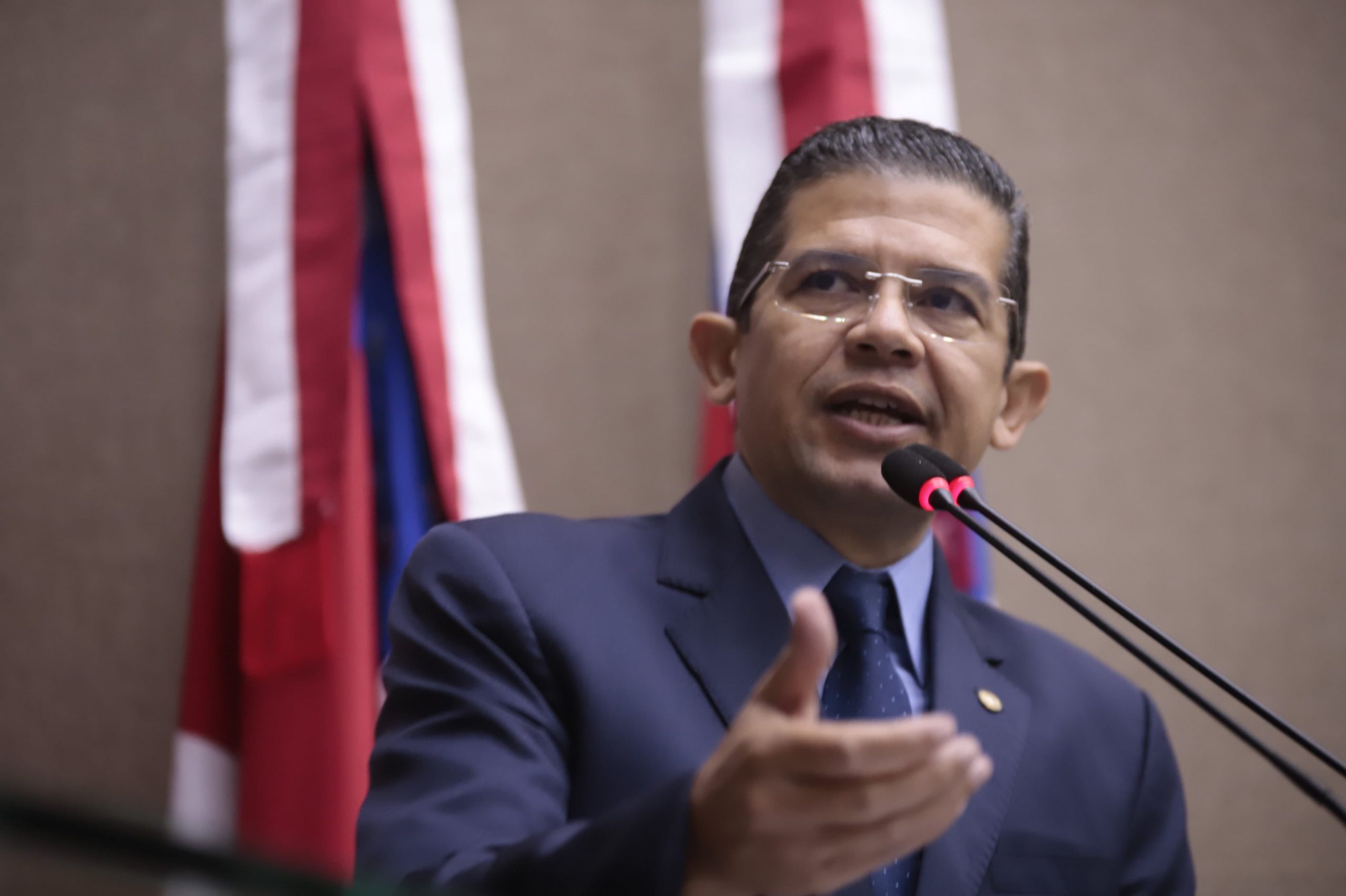 Assembleia Legislativa debate urgencias do Amazonas e reconhece parteiras como patrimonio cultural Foto Danilo Mello Aleam scaled