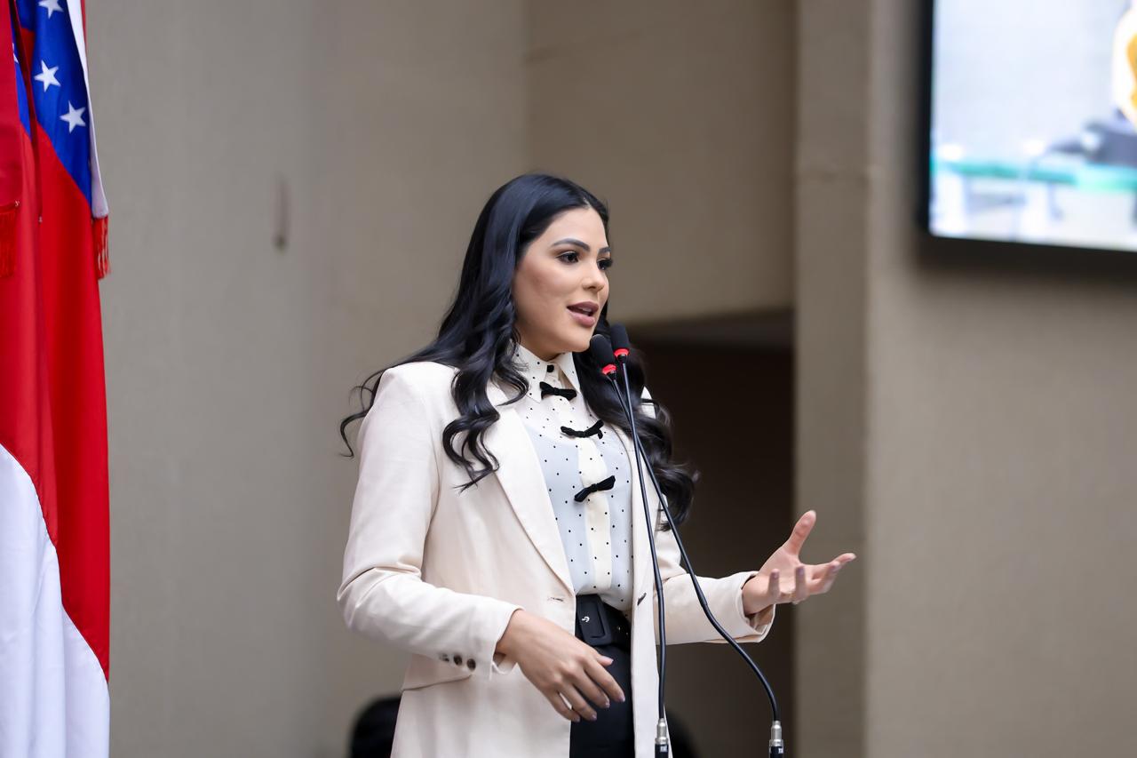 Casos de Monkeypox no Amazonas acendem alerta e deputada Mayra Dias solicita acoes Foto Tadeu Rocha
