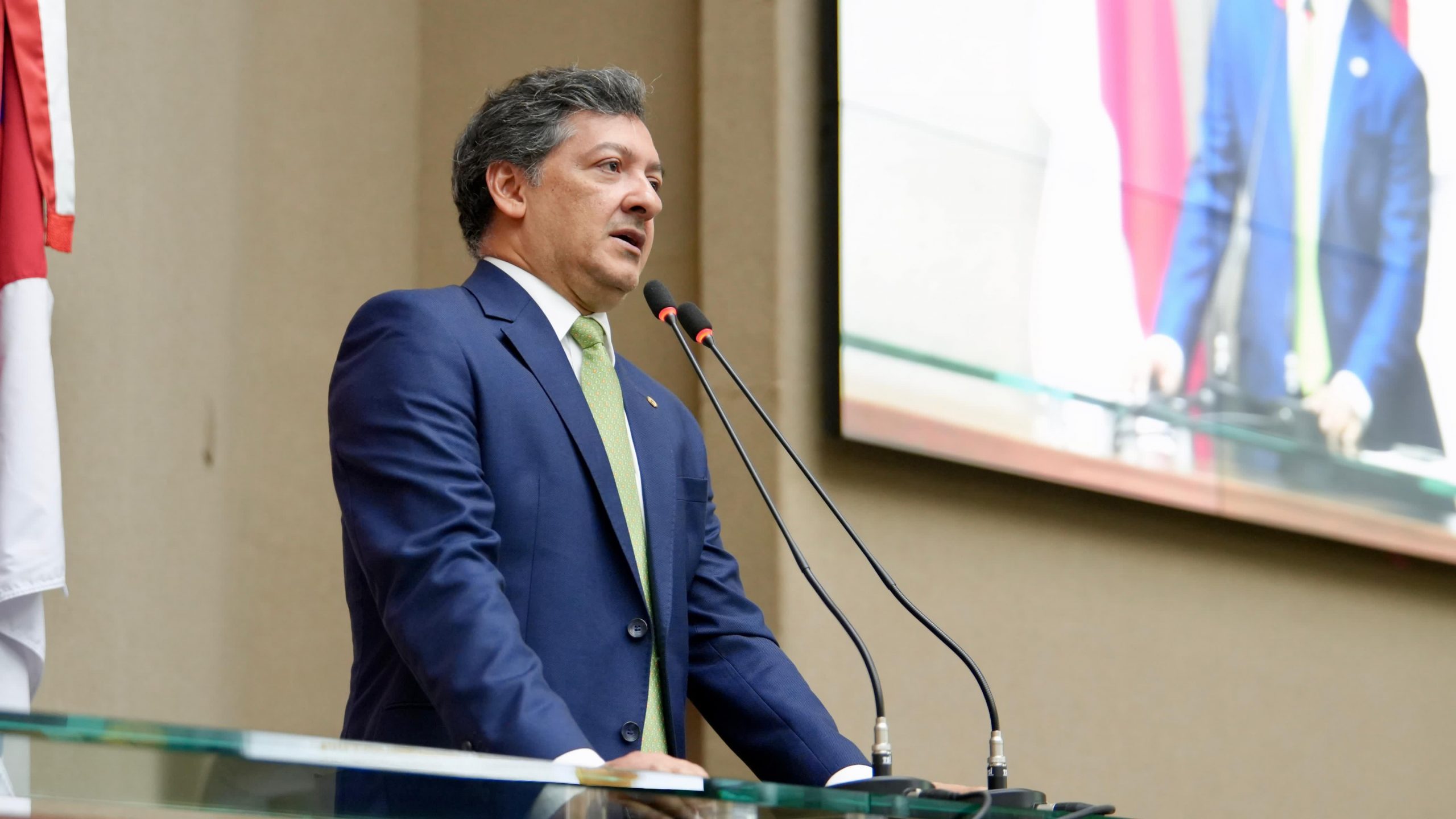 Deputado Felipe Souza destaca avancos com uso de reconhecimento facial na seguranca publica do Amazonas scaled