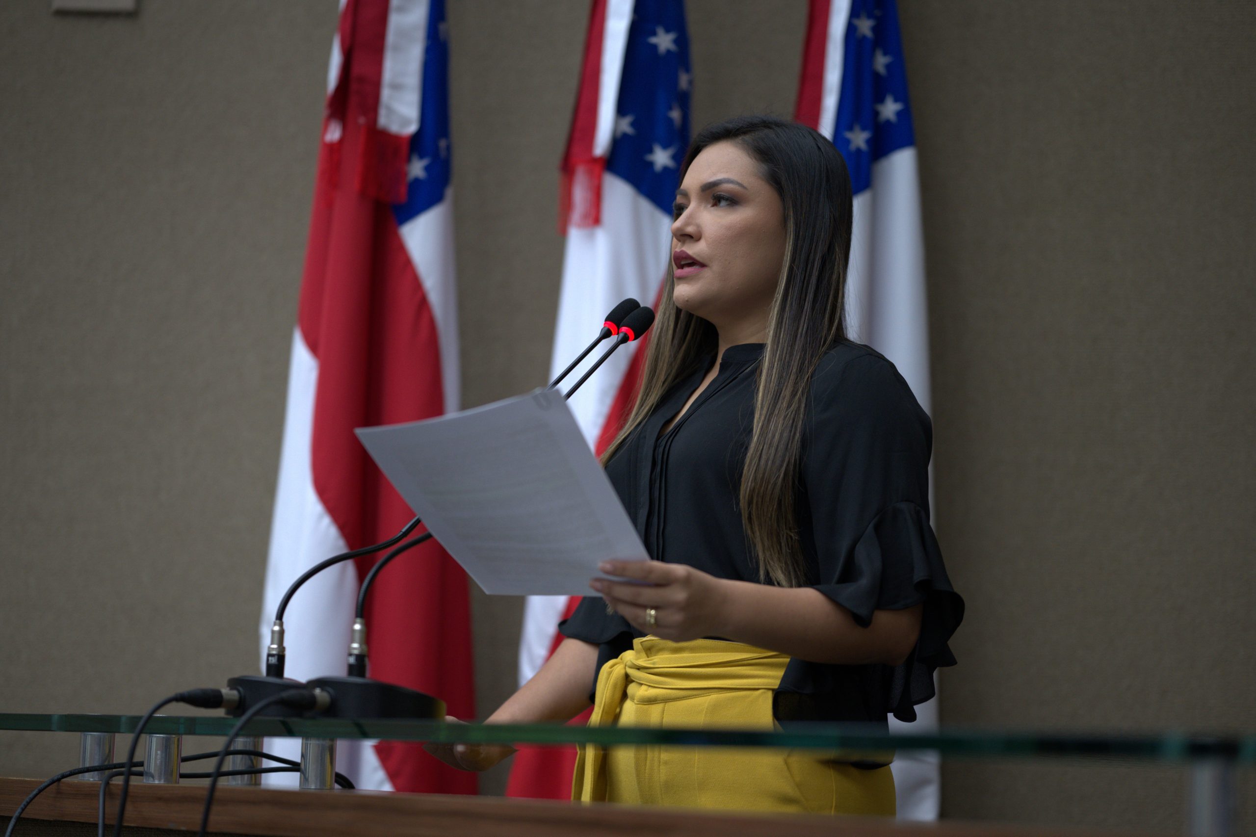 Deputada Joana Darc apresenta mais de 90 Projetos de Lei no primeiro semestre de 2025 na Aleam 6 Deputada Joana Darc apresenta mais de 90 Projetos de Lei no primeiro semestre de 2025 na Aleam scaled