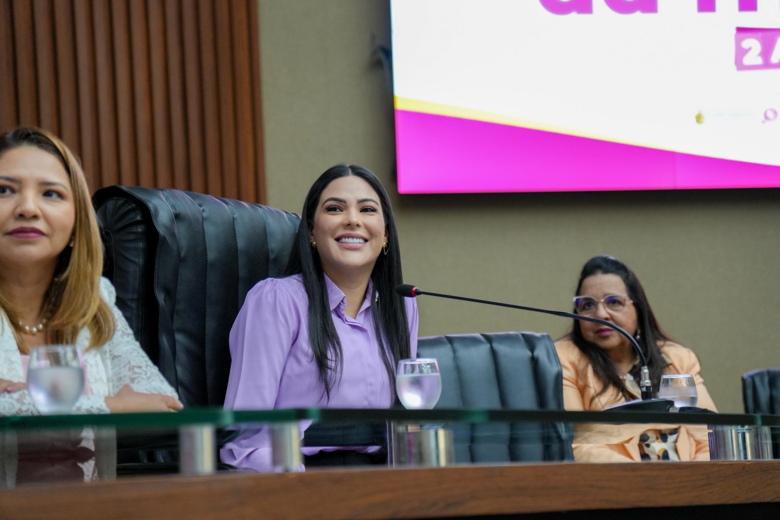 Lei ‘Colo para Mae e sancionada no Amazonas e reforca cuidado com a saude mental materna Foto Aguilar Abecassis scaled
