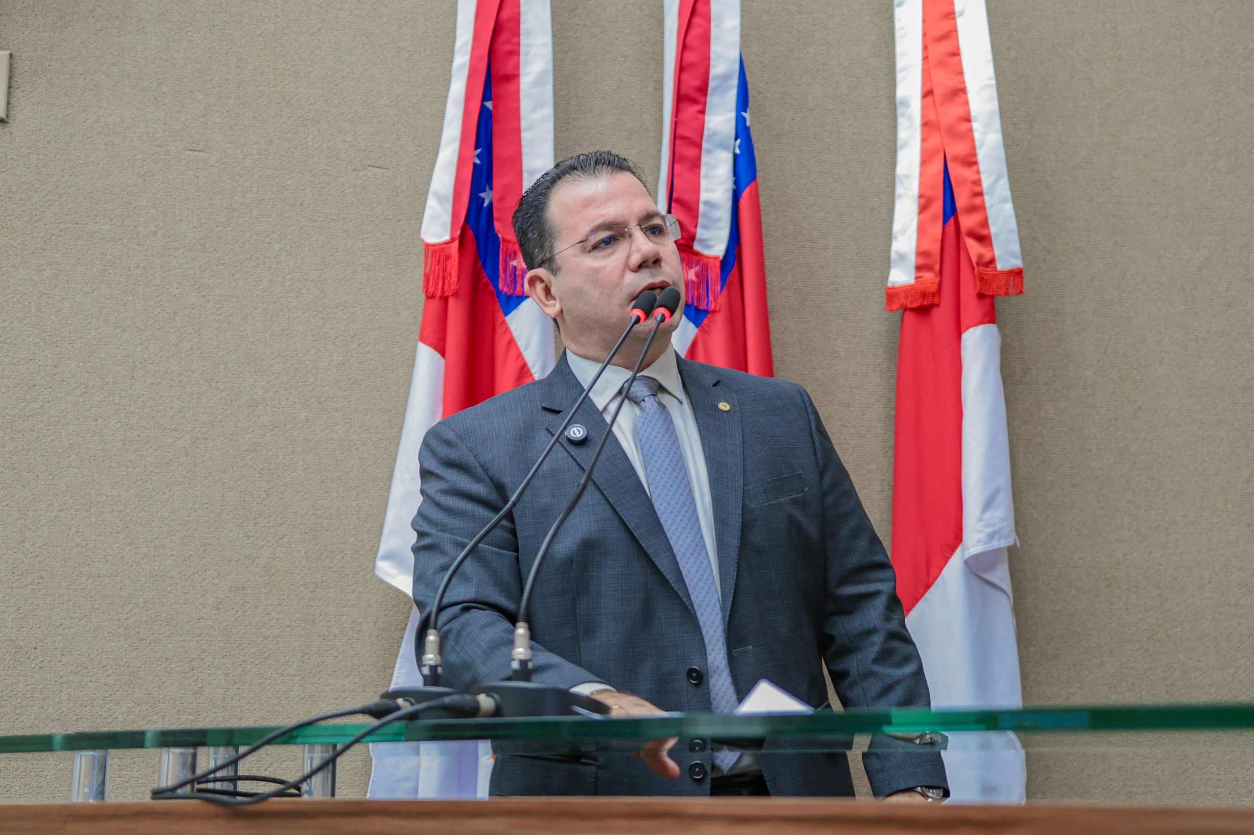 Wilker Barreto denuncia colapso nas forcas de seguranca e cobra governador ‘Tenha coragem de governar e cumpra sua palavra scaled