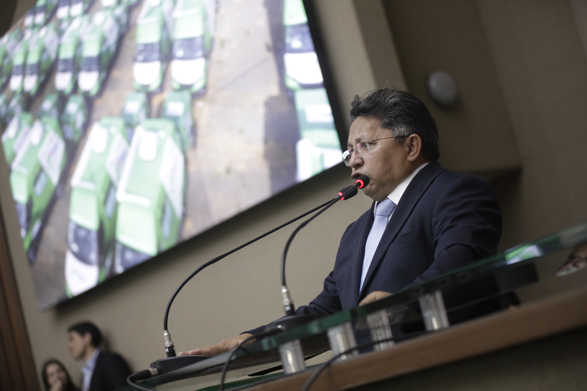 Deputado Sinésio Campos destaca entrega de Unidades Odontológicas Móveis no Amazonas 5 54746535565 278270b584 k