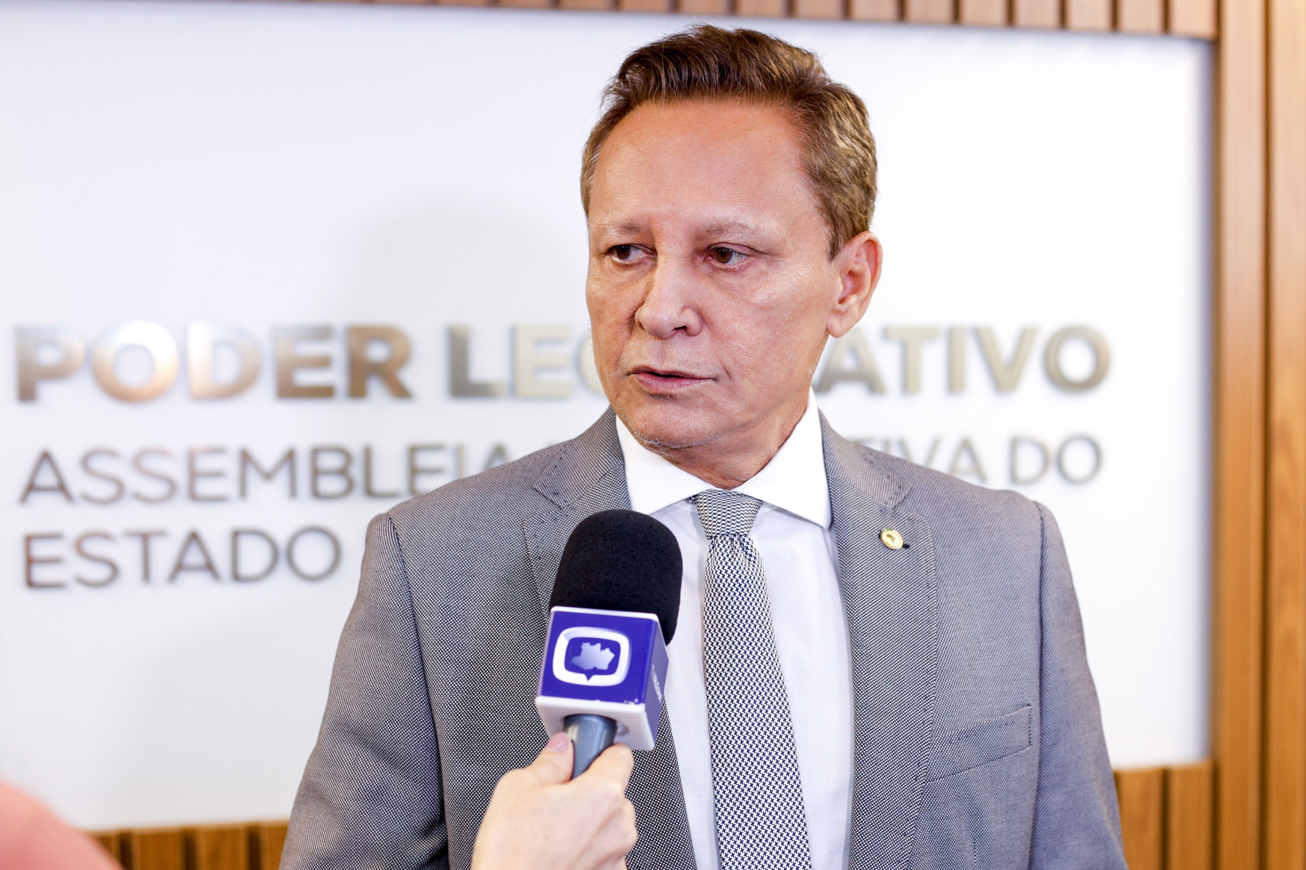 Adjuto Afonso solicita acao do DNIT para garantir navegabilidade no trecho entre Boca do Acre e Pauini Foto Ney Xavier