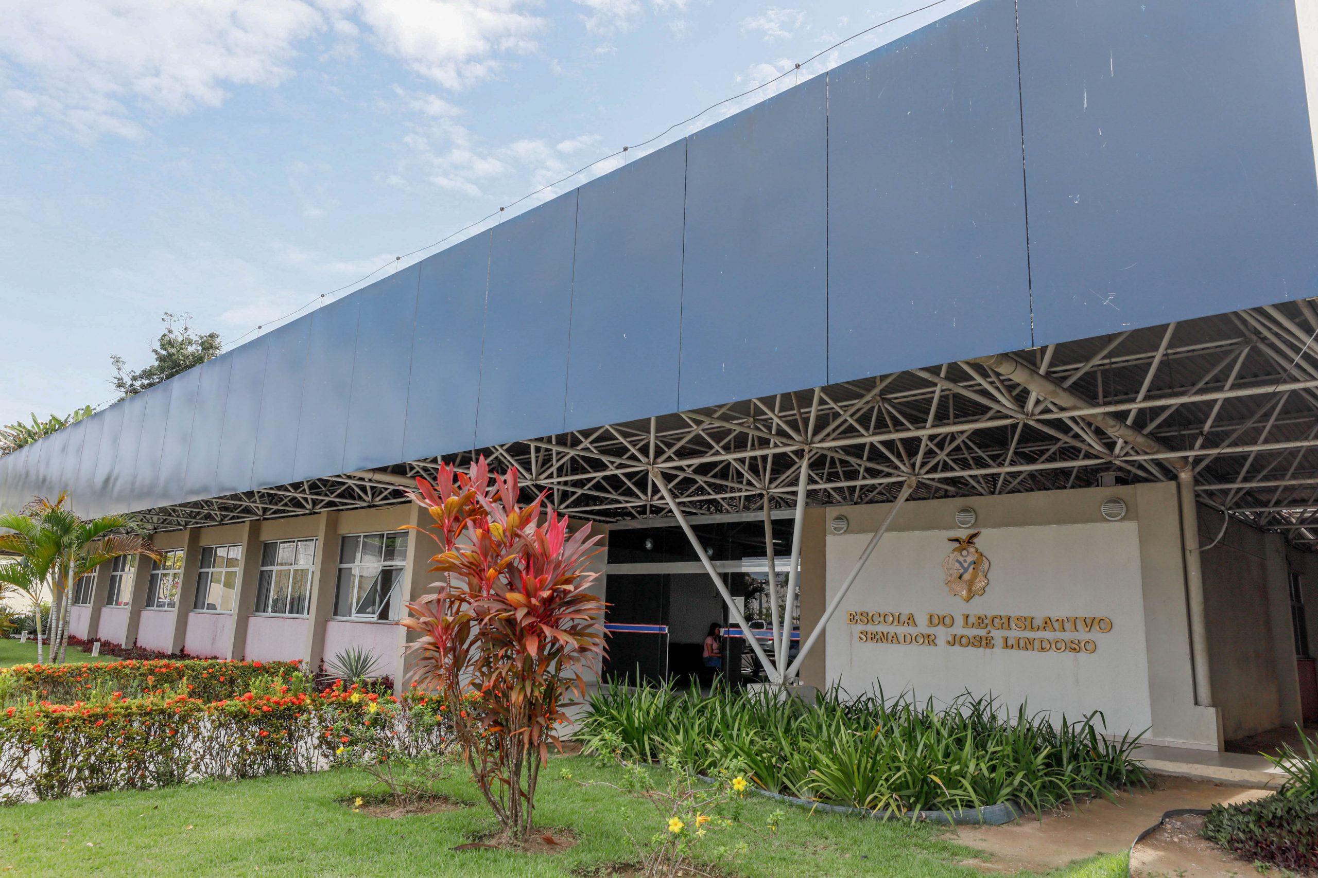 Aleam, por meio da Escola do Legislativo, combate a intolerância religiosa com a realização de palestras 4 Aleam por meio da Escola do Legislativo combate a intolerancia religiosa com a realizacao de palestras Foto Alberto Cesar Araujo scaled