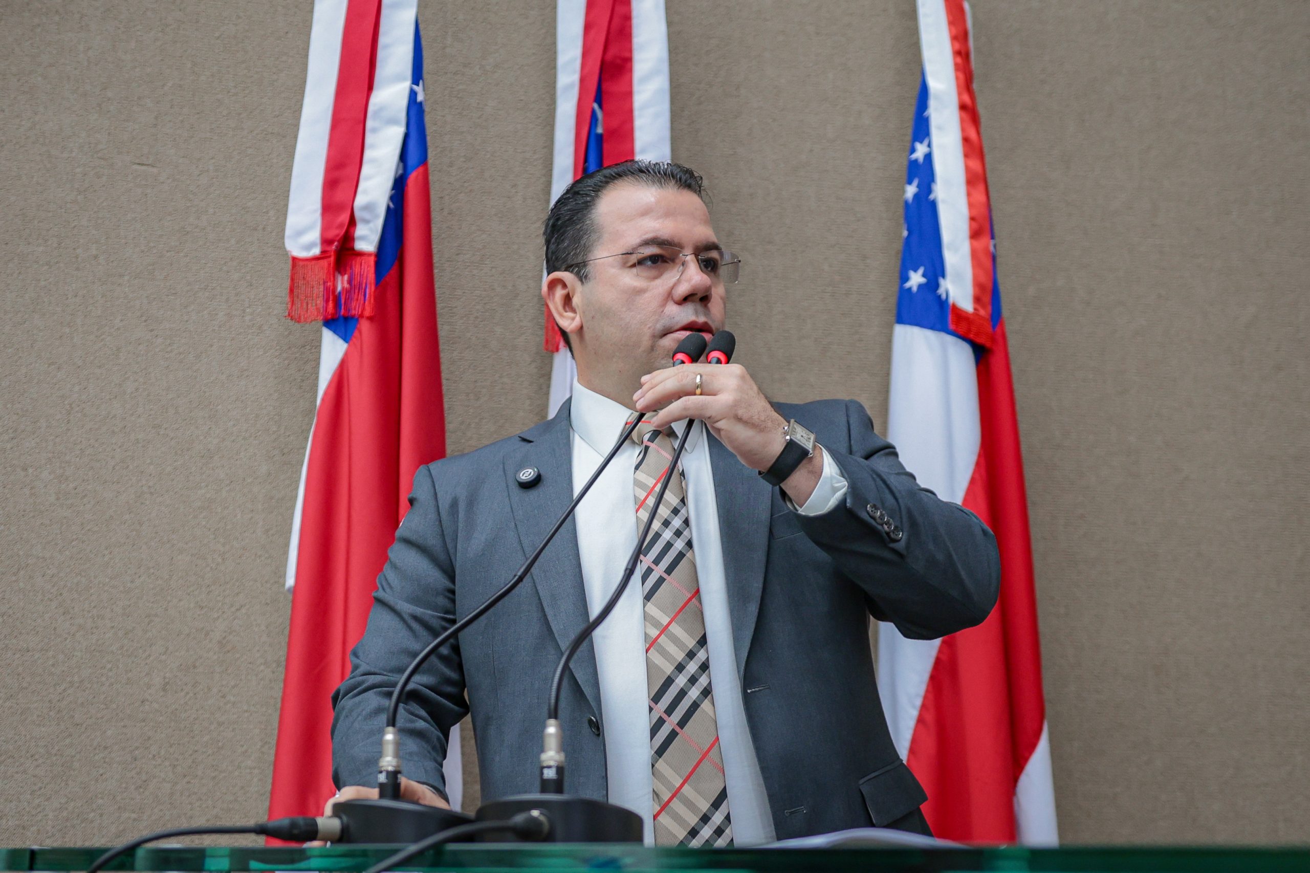Apos incendio em fabrica Wilker Barreto alerta para fragilidade do Corpo de Bombeiros e propoe acao antes da LOA 2026 1 scaled