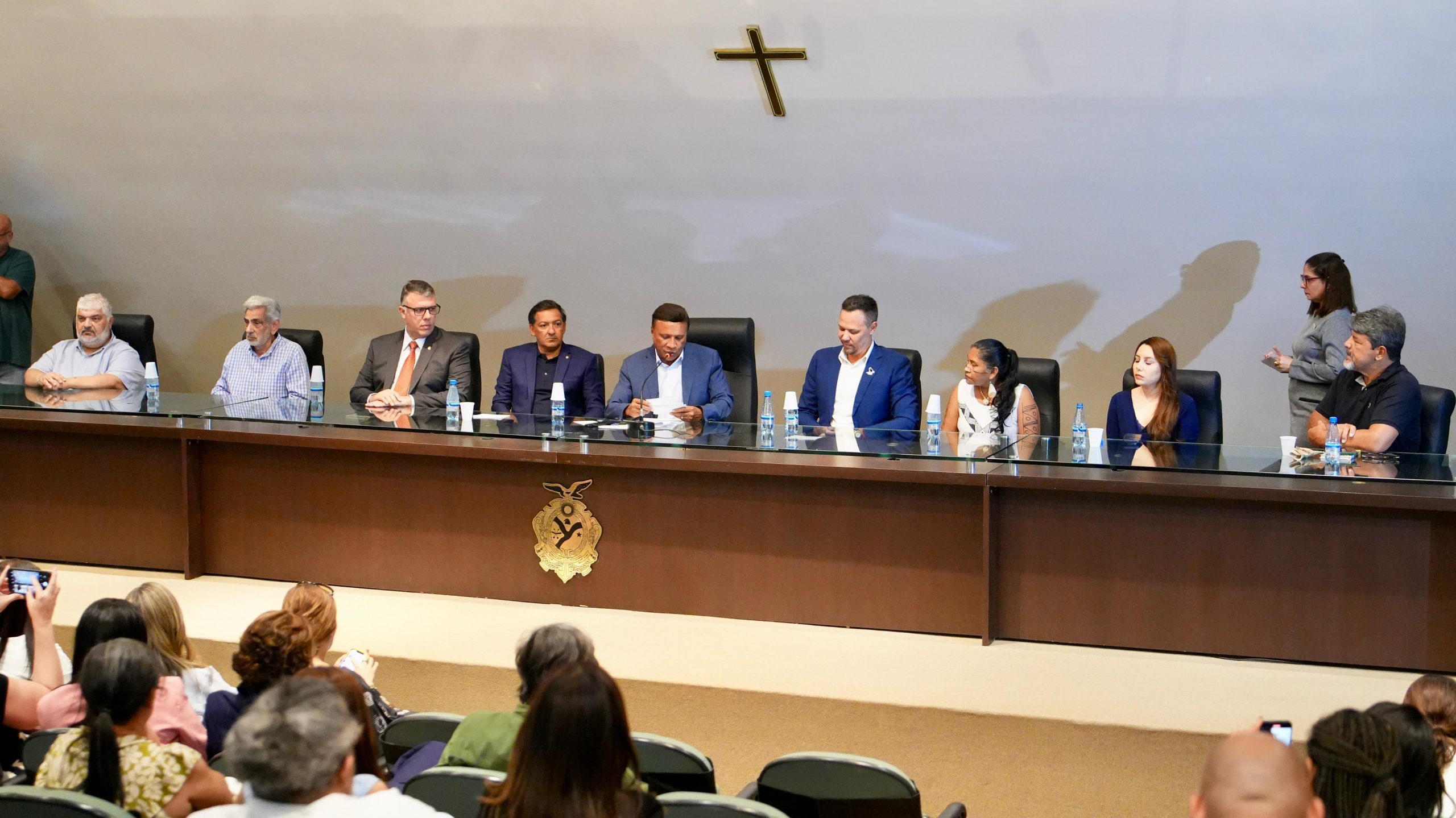 Deputado Felipe Souza destaca oportunidades para o Amazonas com o lançamento do Plano Brasis 4 Deputado Felipe Souza destaca oportunidades para o Amazonas com o lancamento do Plano Brasis Foto Wilkinson Cardoso scaled