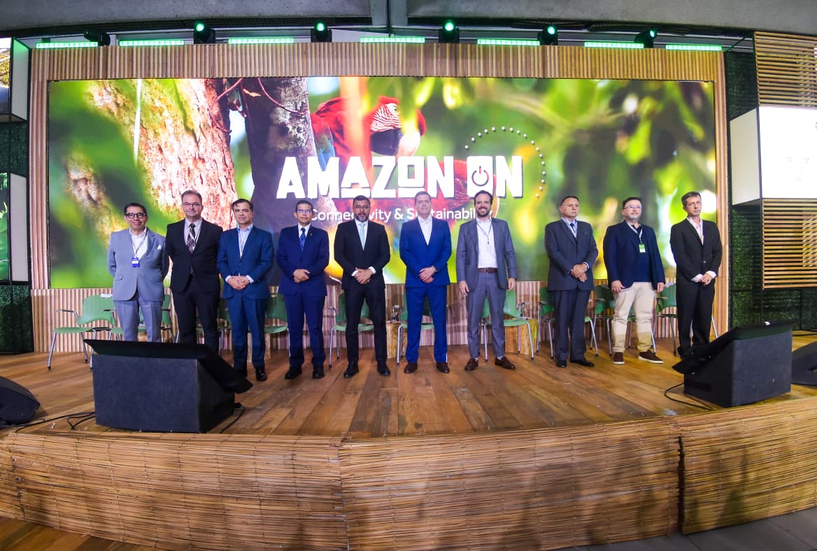 Deputado Joao Luiz destaca papel da tecnologia no desenvolvimento sustentavel