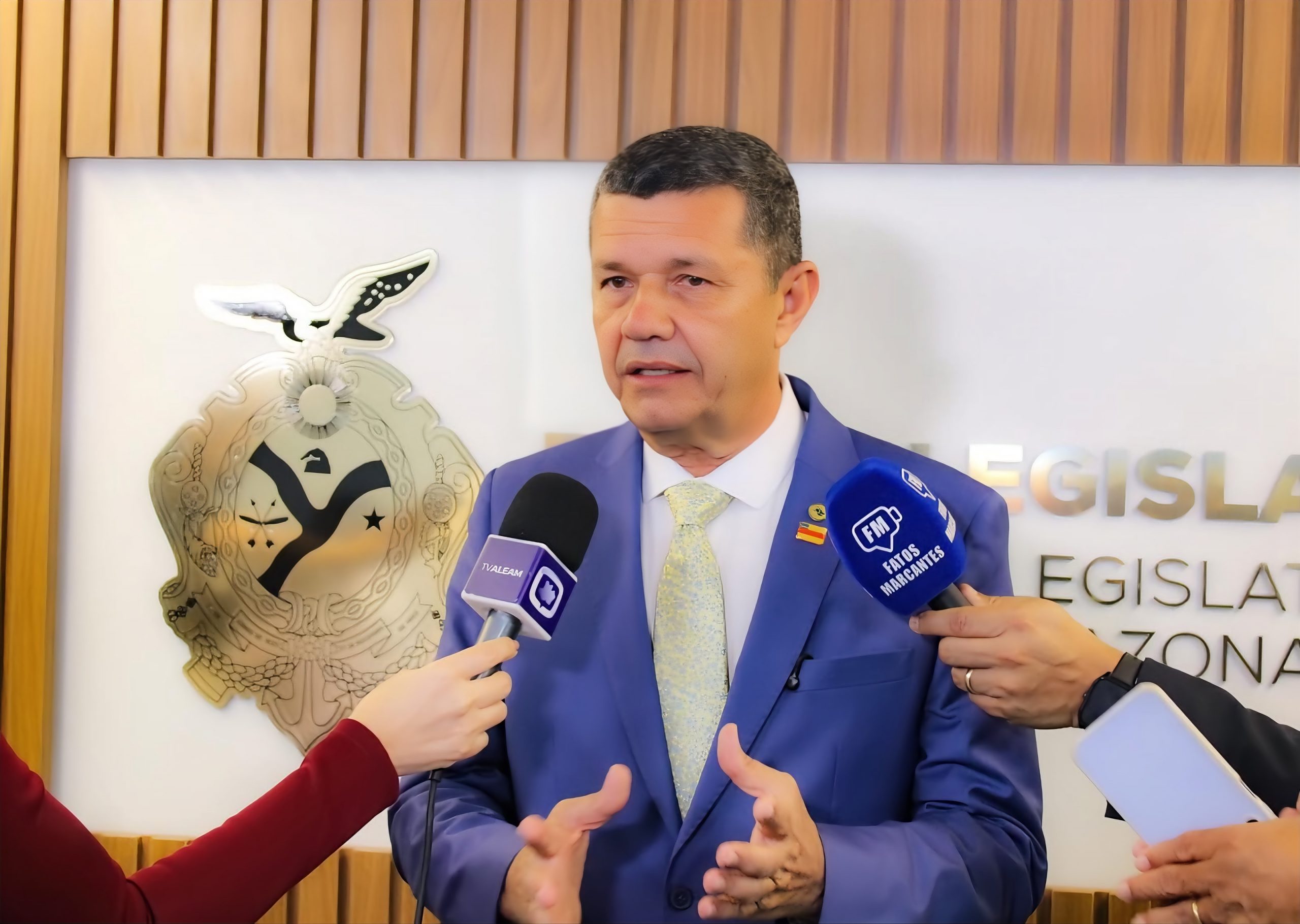 Comandante Dan avalia que barbáries no interior são fruto da desestrutura da segurança pública 3 IMG 6928 scaled