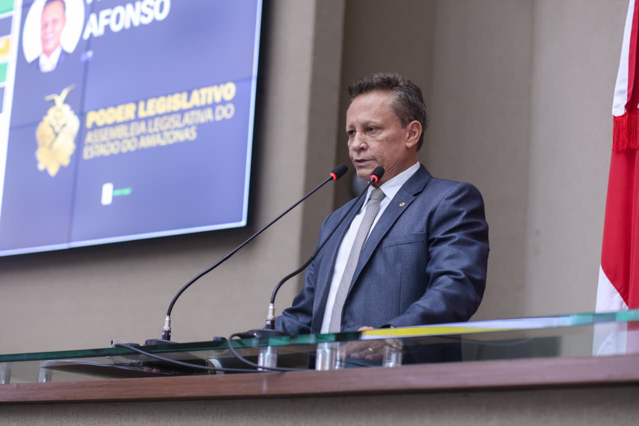 Adjuto Afonso reforca apoio a PEC que amplia autonomia dos Legislativos Estaduais