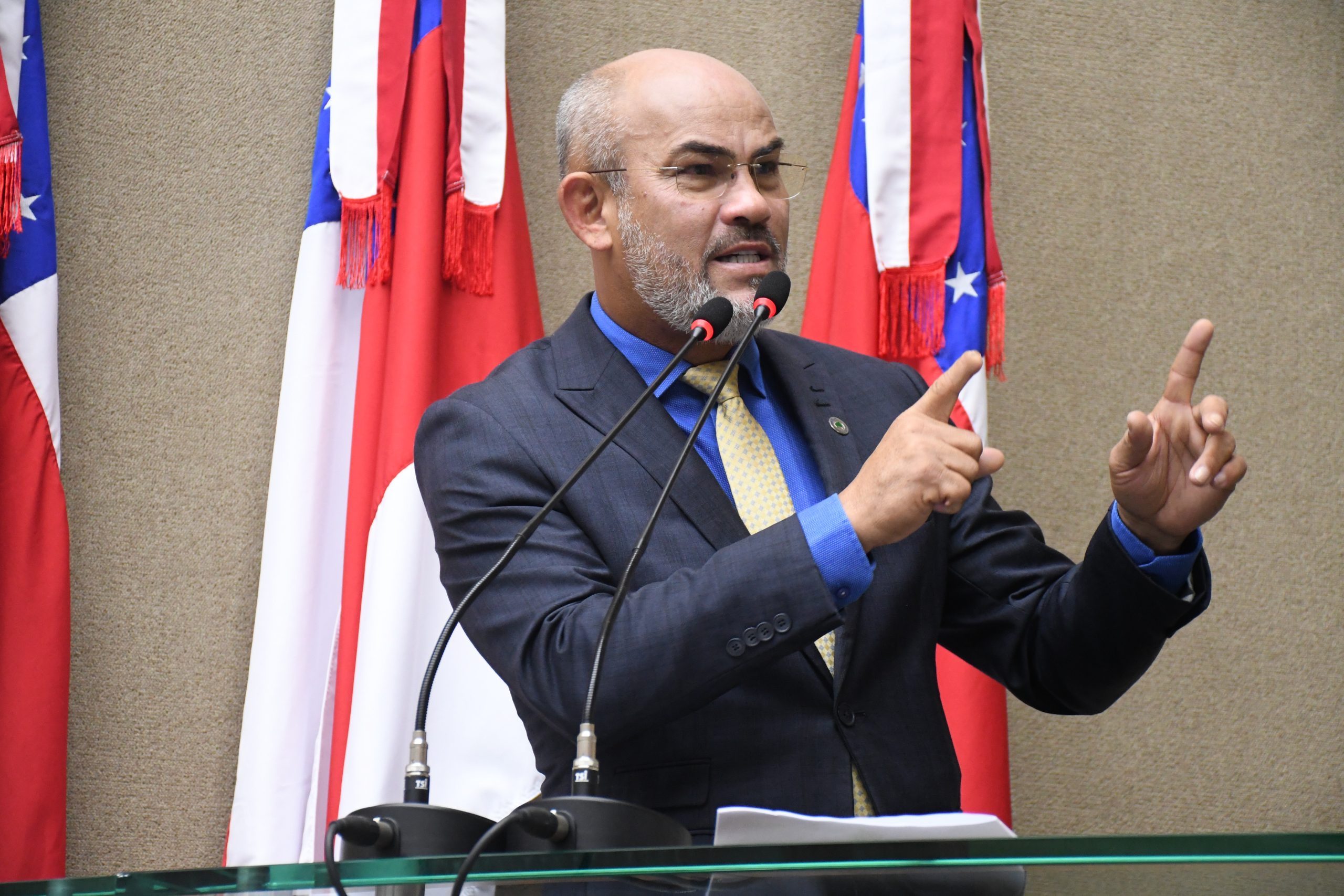 Cabo Maciel apresenta requerimento para realizacao de novo concurso publico da Seduc Foto Paulo Ferraz scaled