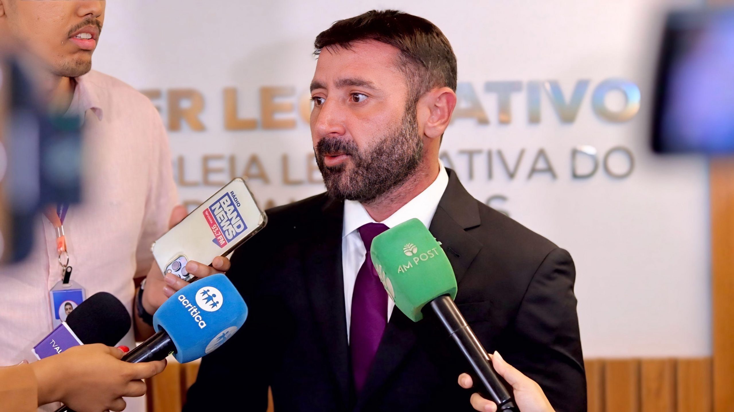 Carlinhos Bessa propoe politica de incentivo ao esporte para criancas e adolescentes em situacao de vulnerabilidade no Amazonas scaled