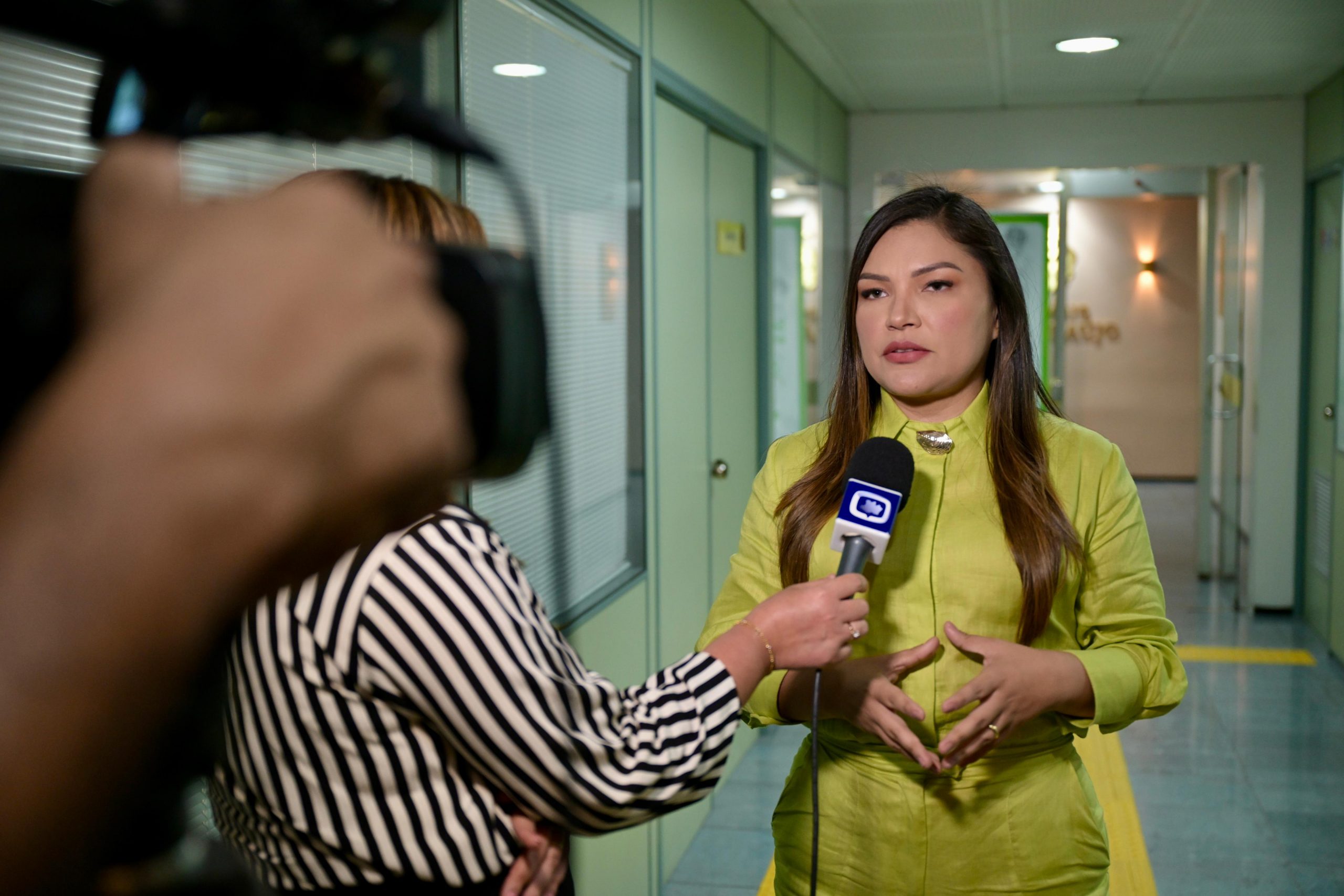 Deputada Joana Darc defende instalacao de fraldarios adaptados em estabelecimentos de grande circulacao no Amazonas scaled