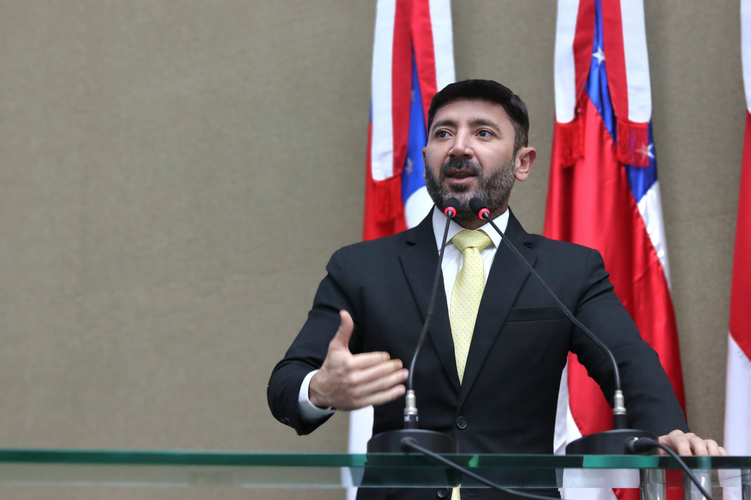 Deputado Carlinhos Bessa reforça compromisso com a prevenção ao suicídio e destaca leis de sua autoria no Amazonas 2 Deputado Carlinhos Bessa reforca compromisso com a prevencao ao suicidio e destaca leis de sua autoria no Amazonas