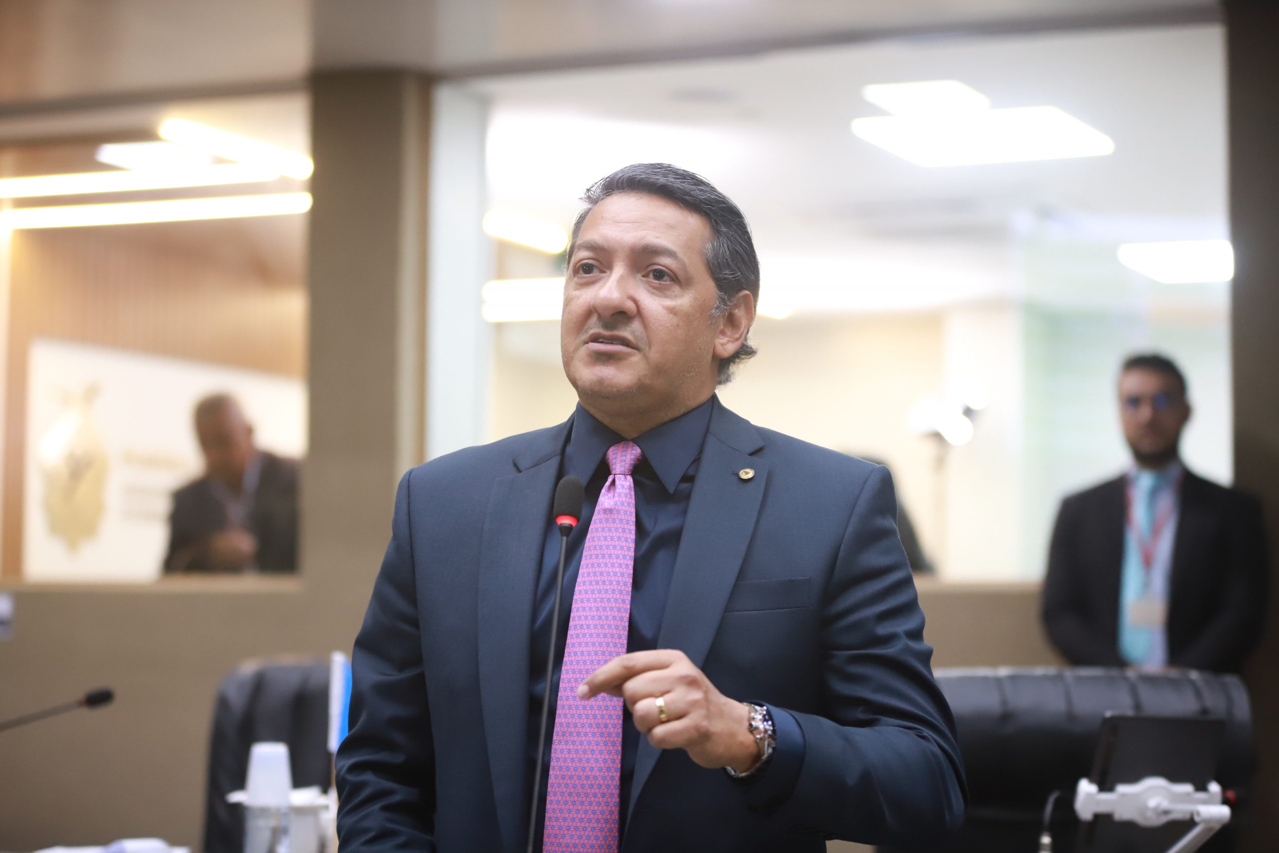 Deputados estaduais apoiam projeto de reducao de ICMS IPVA e ITCMD Foto Matheus Rodrigues Aleam 1 scaled