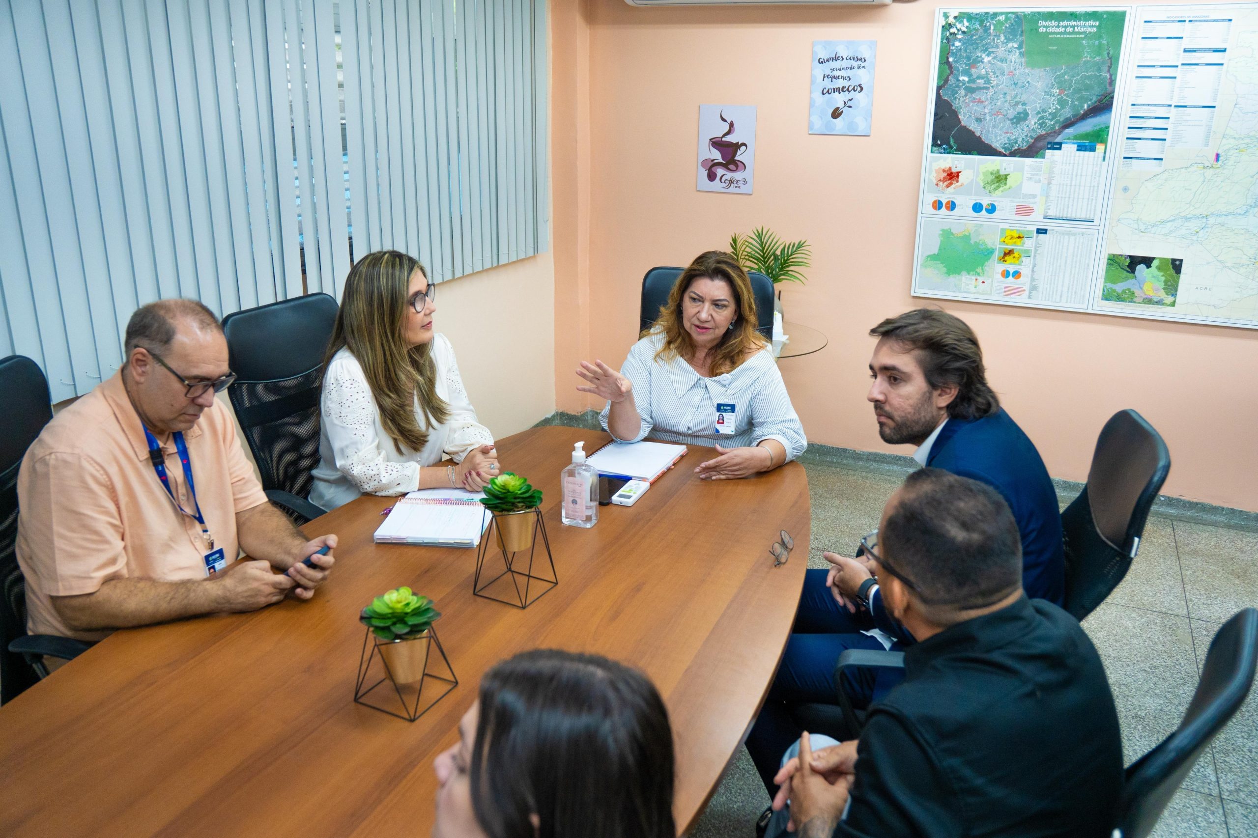 Emenda do deputado Thiago Abrahim permite triagem de doadores com exame nao invasivo no Hemoam scaled