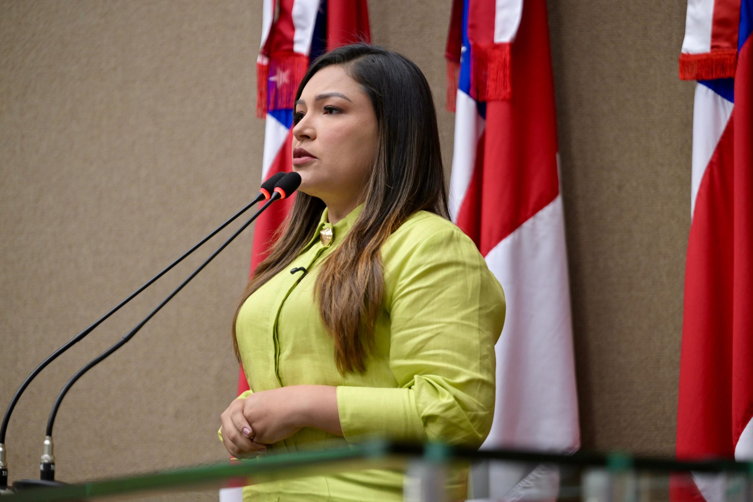 No Dia do Medico Veterinario Joana Darc destaca tratativas para criacao de linha de credito voltada a categoria scaled