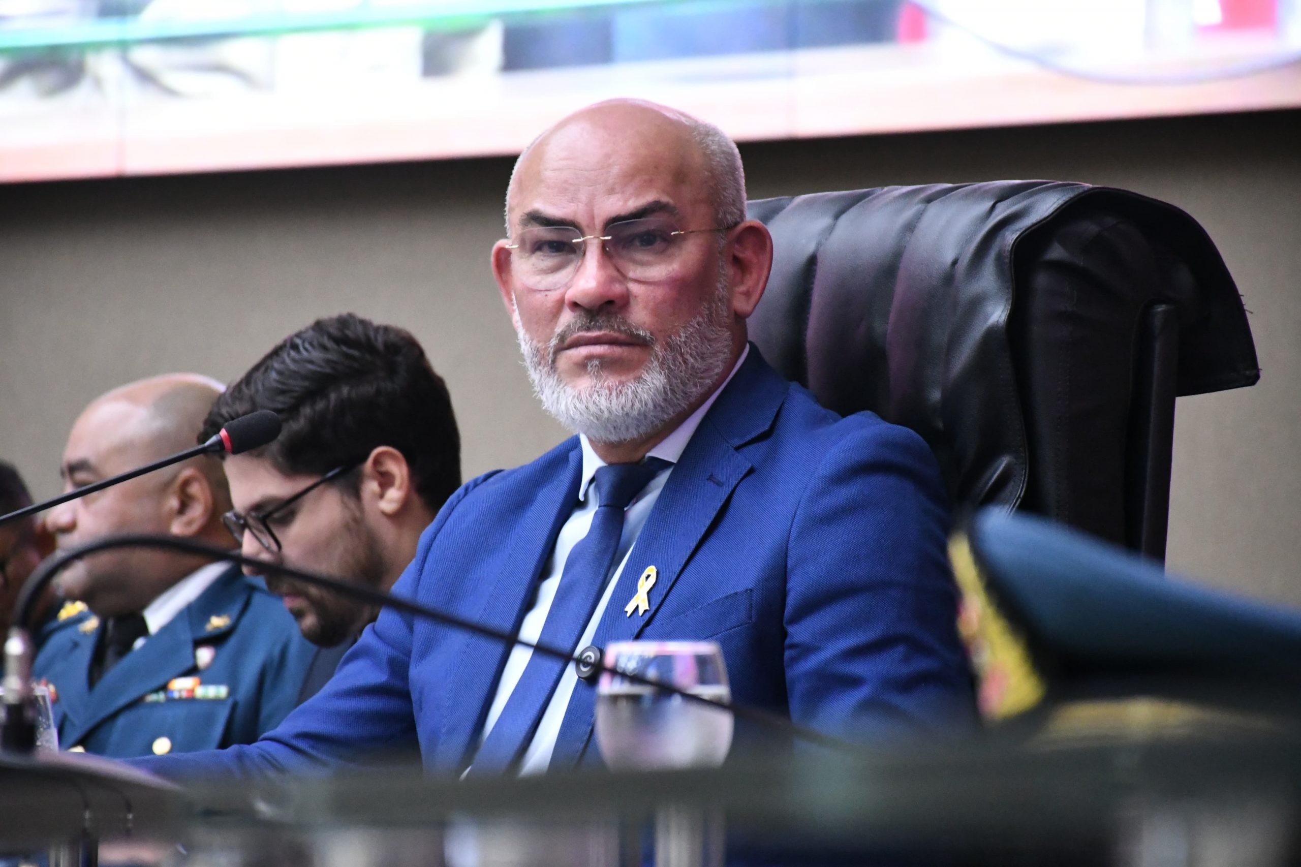 Setembro Amarelo Cabo Maciel reforca cuidados com a saude mental dos estudantes e destaca nova lei de sua autoria scaled