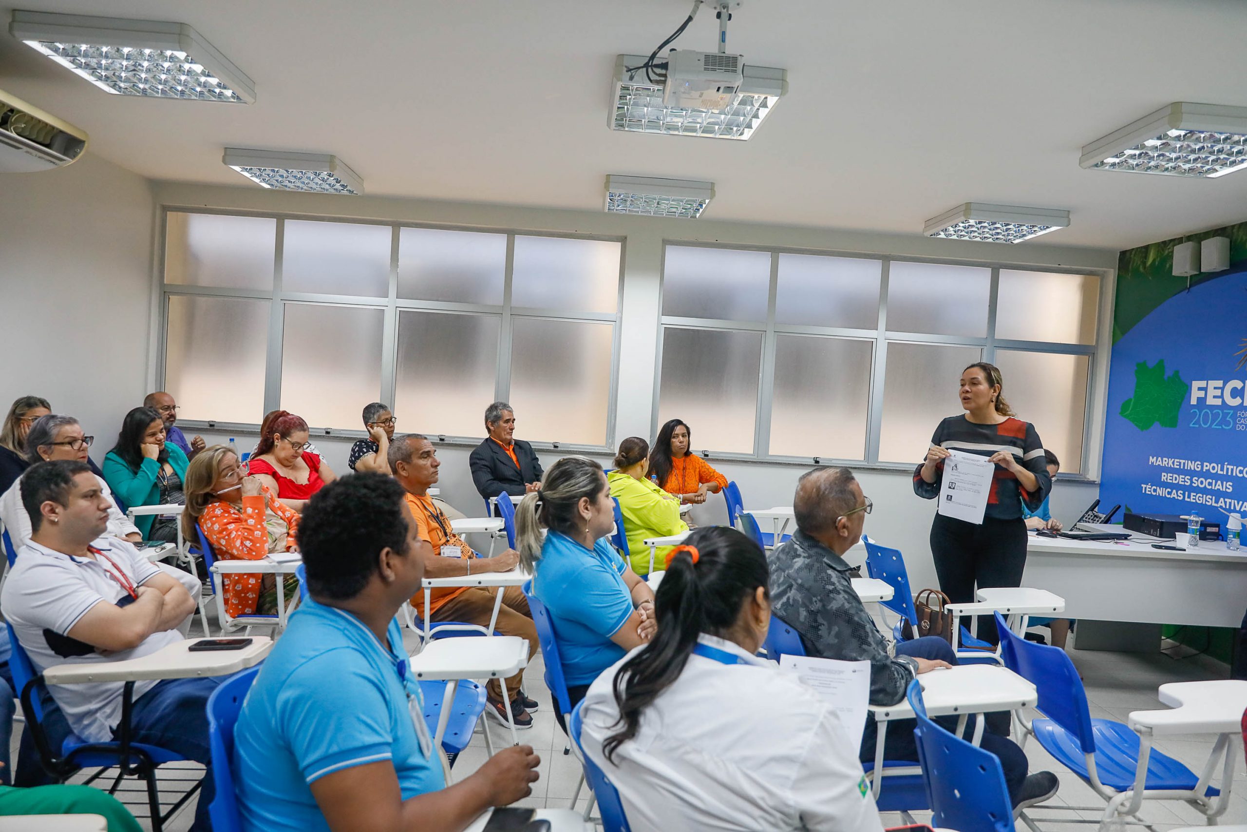 Aleam lanca programa educacional para preparar 15 mil estudantes para o Enem Foto Alberto Cesar Araujo Aleam scaled