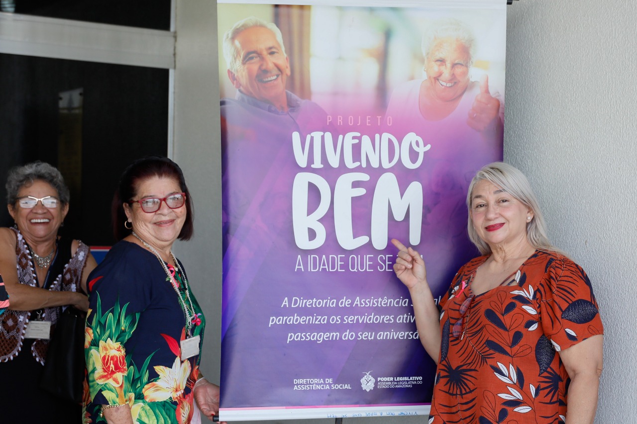 Aleam realiza a 1a Miniolimpiada dos Idosos na quadra poliesportiva na proxima quarta feira Foto Alberto Cesar Araujo Aleam