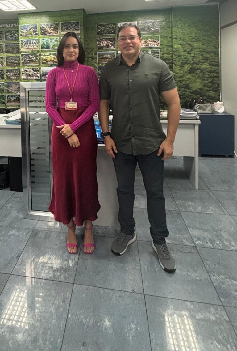 Atendimento vereador do município de Boca do Acre