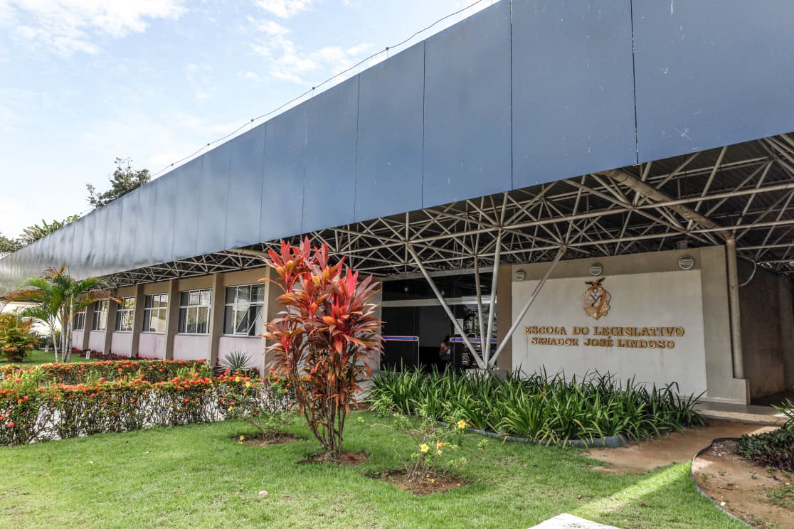 Escola do Legislativo abre inscricoes para 7a edicao do Premio Nestor Nascimento Foto Alberto Cesar Araujo Aleam