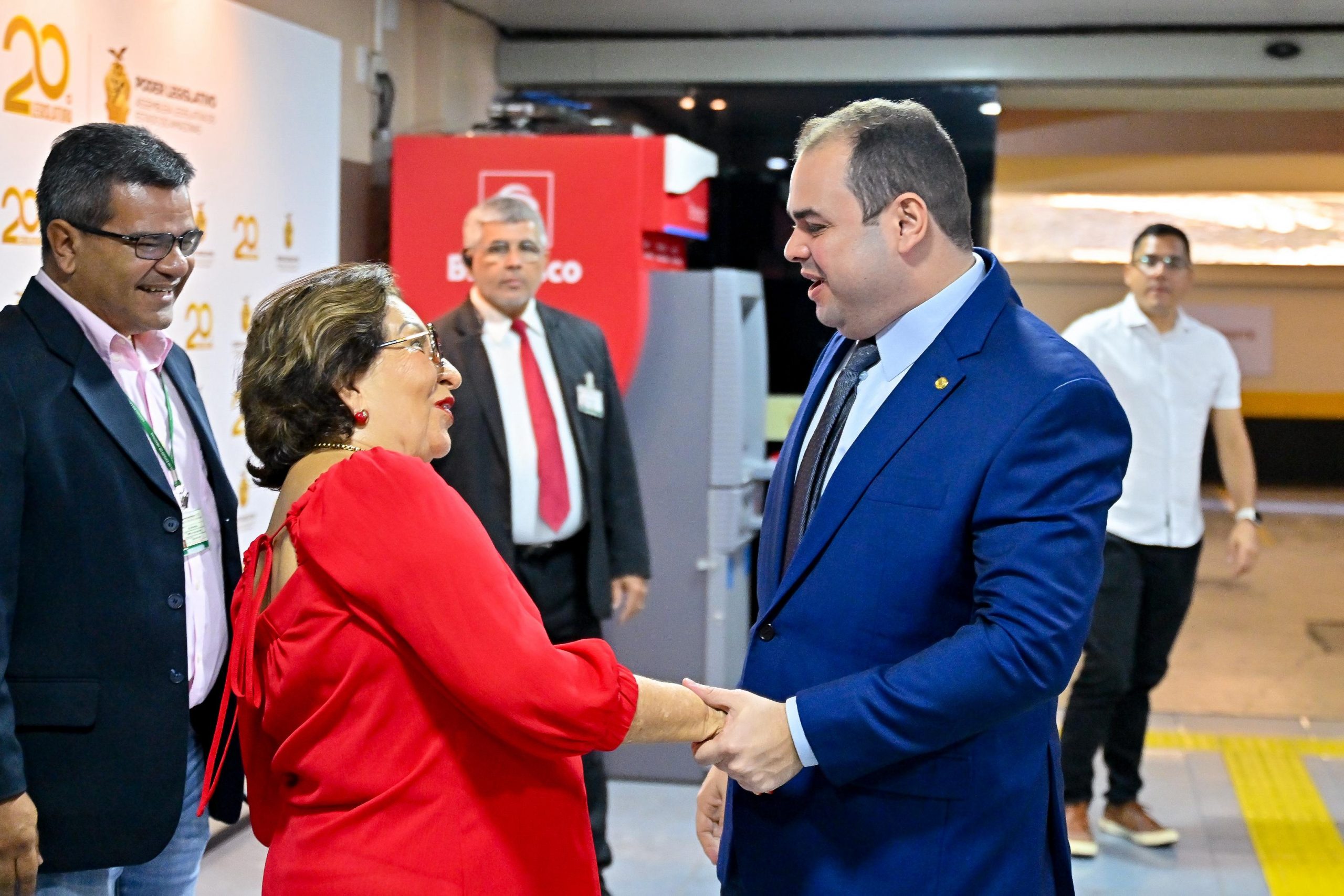 Roberto Cidade destaca valorizacao dos servidores e avancos conquistados sob sua gestao na Assembleia Legislativa do Amazonas scaled