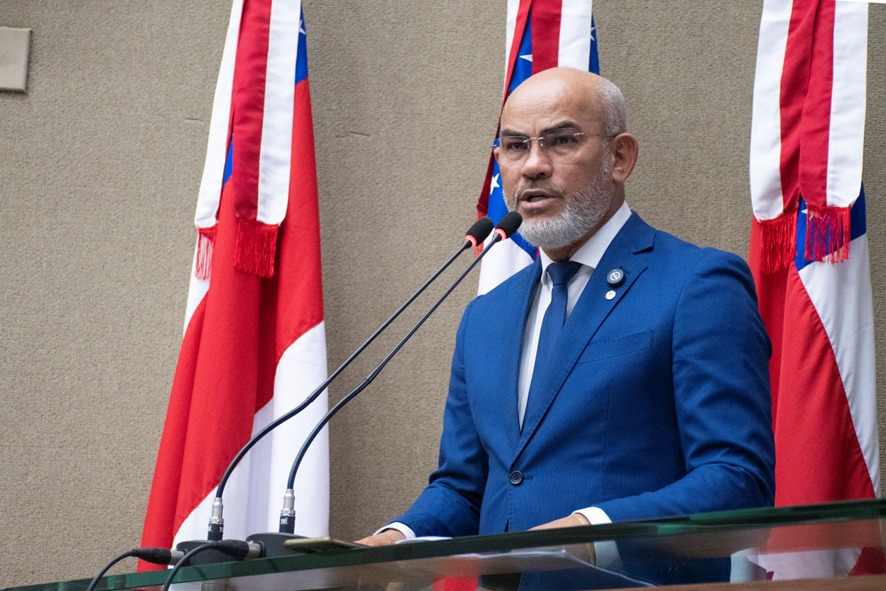 Cabo Maciel destaca dados do PIB do Amazonas e defende setor primario como motor do desenvolvimento no interior Foto Paulo Ferraz