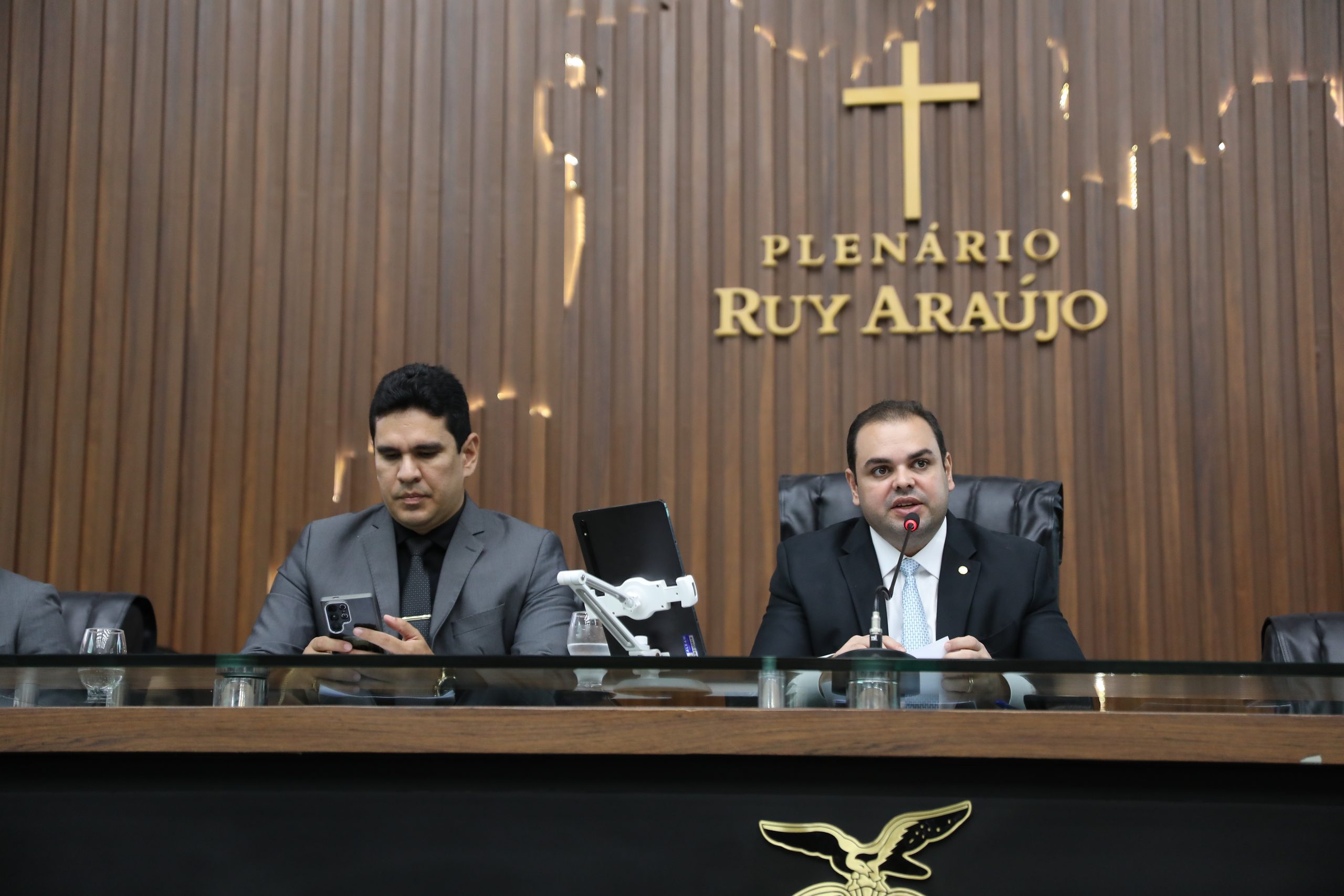 Com 29 projetos em analise na pauta de tramitacao Aleam prioriza bem estar animal inovacao agricola e saude Foto Hudson Fonseca Aleam scaled