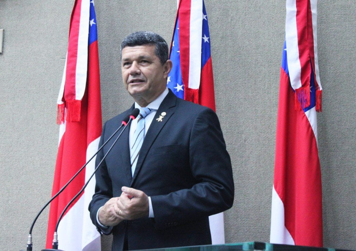 Comandante Dan destina novos recursos a saude do interior e a educacao