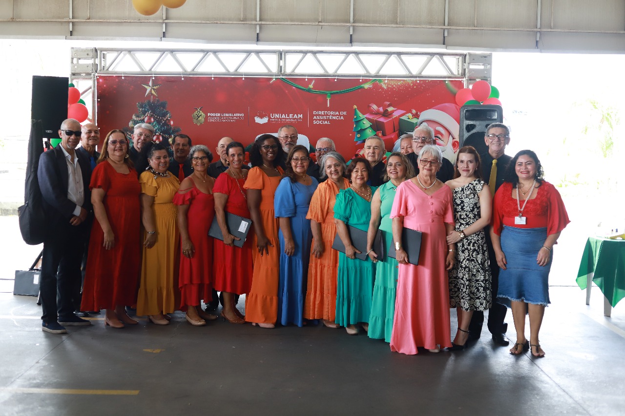 Encerramento do Bazar de Natal 2025 tem avaliacao positiva para os empreendedores individuais Foto Matheus Rodrigues Aleam