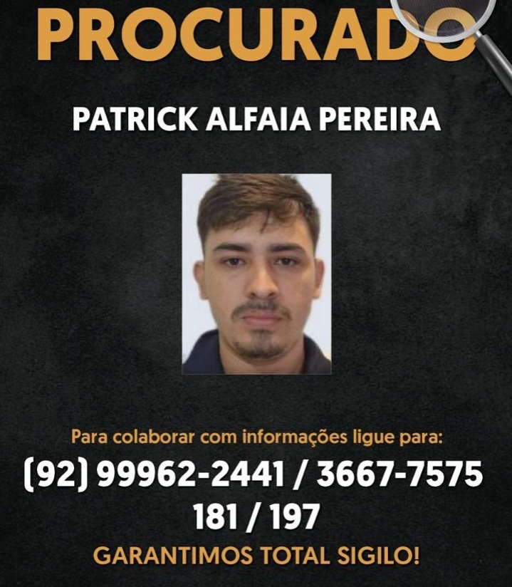 Debora Menezes mobiliza populacao para localizar motorista de aplicativo suspeito de estuprar adolescente