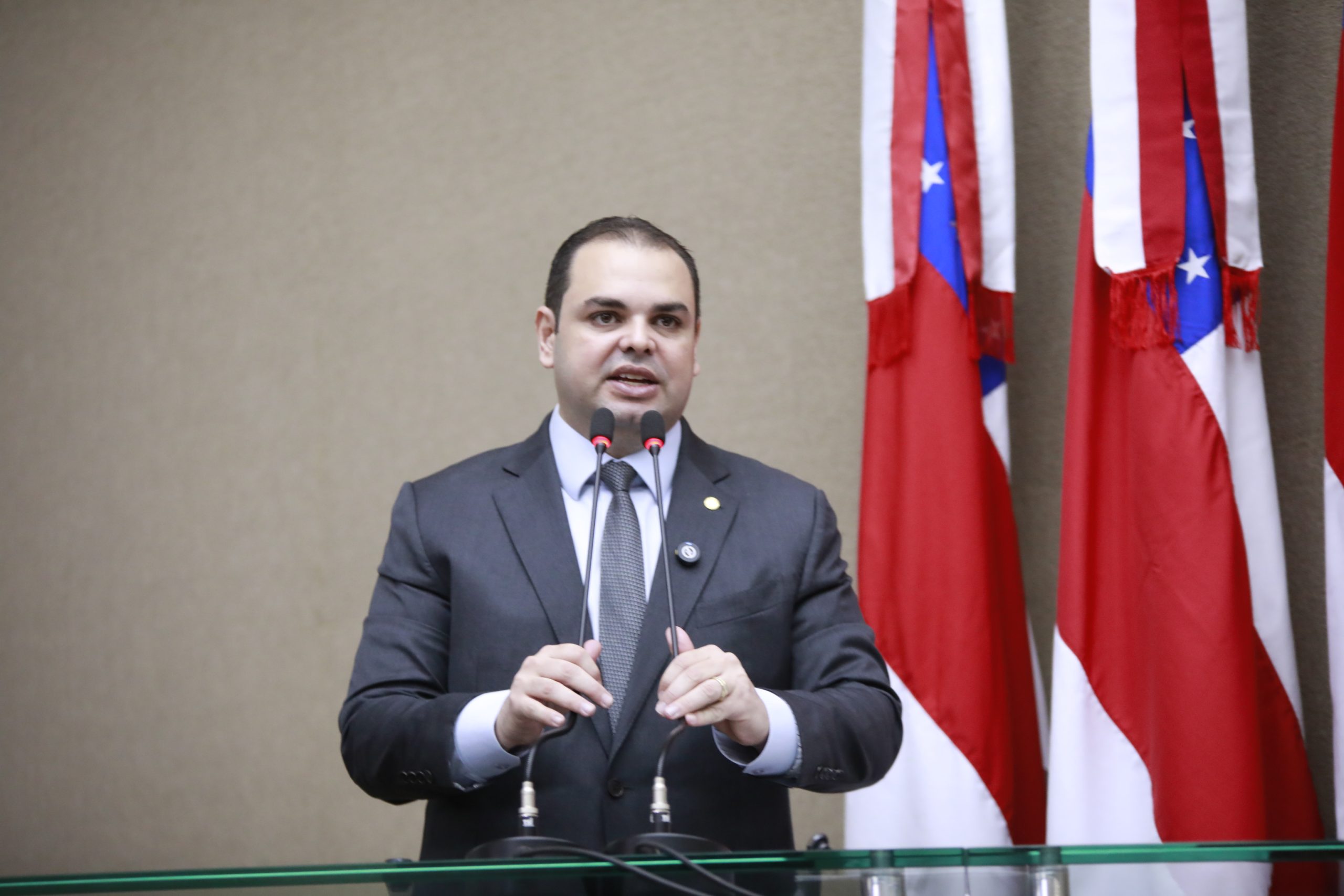 Saude publica e direitos do cidadao sao temas de Projetos de Lei em primeiro dia de tramitacao na Aleam Foto Danilo Mello Aleam scaled